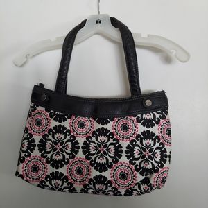 Thirty-one Purse with BONUS Interchangeable Cover